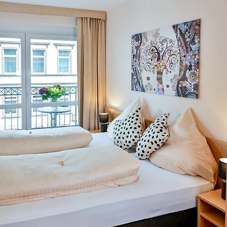 Il Greco Hotell Limburg an der Lahn Eksteriør bilde