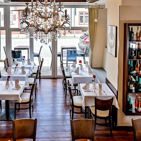 Il Greco Hotell Limburg an der Lahn Eksteriør bilde