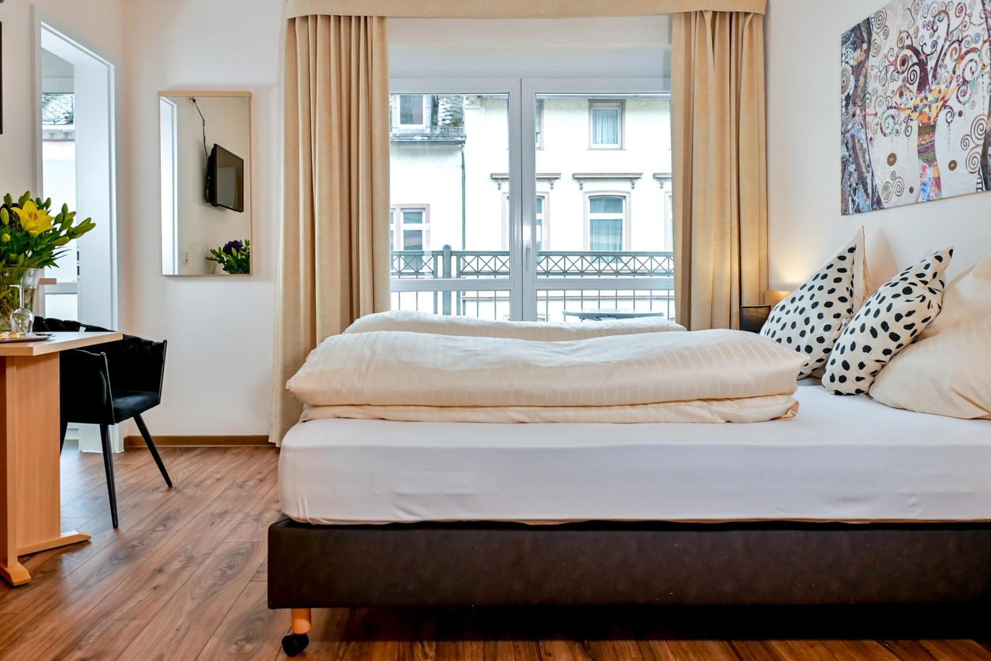Il Greco Hotell Limburg an der Lahn Eksteriør bilde