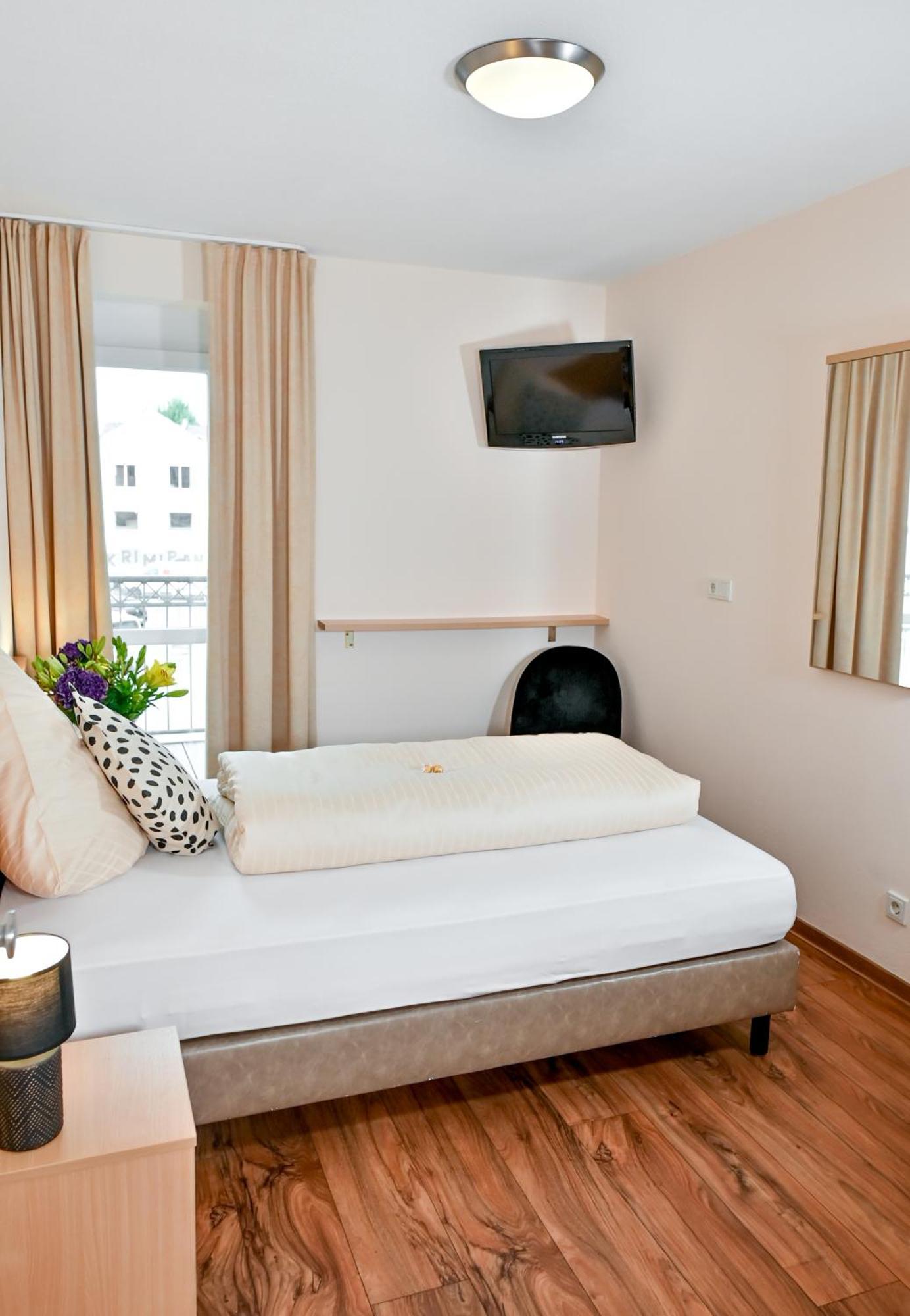Il Greco Hotell Limburg an der Lahn Eksteriør bilde