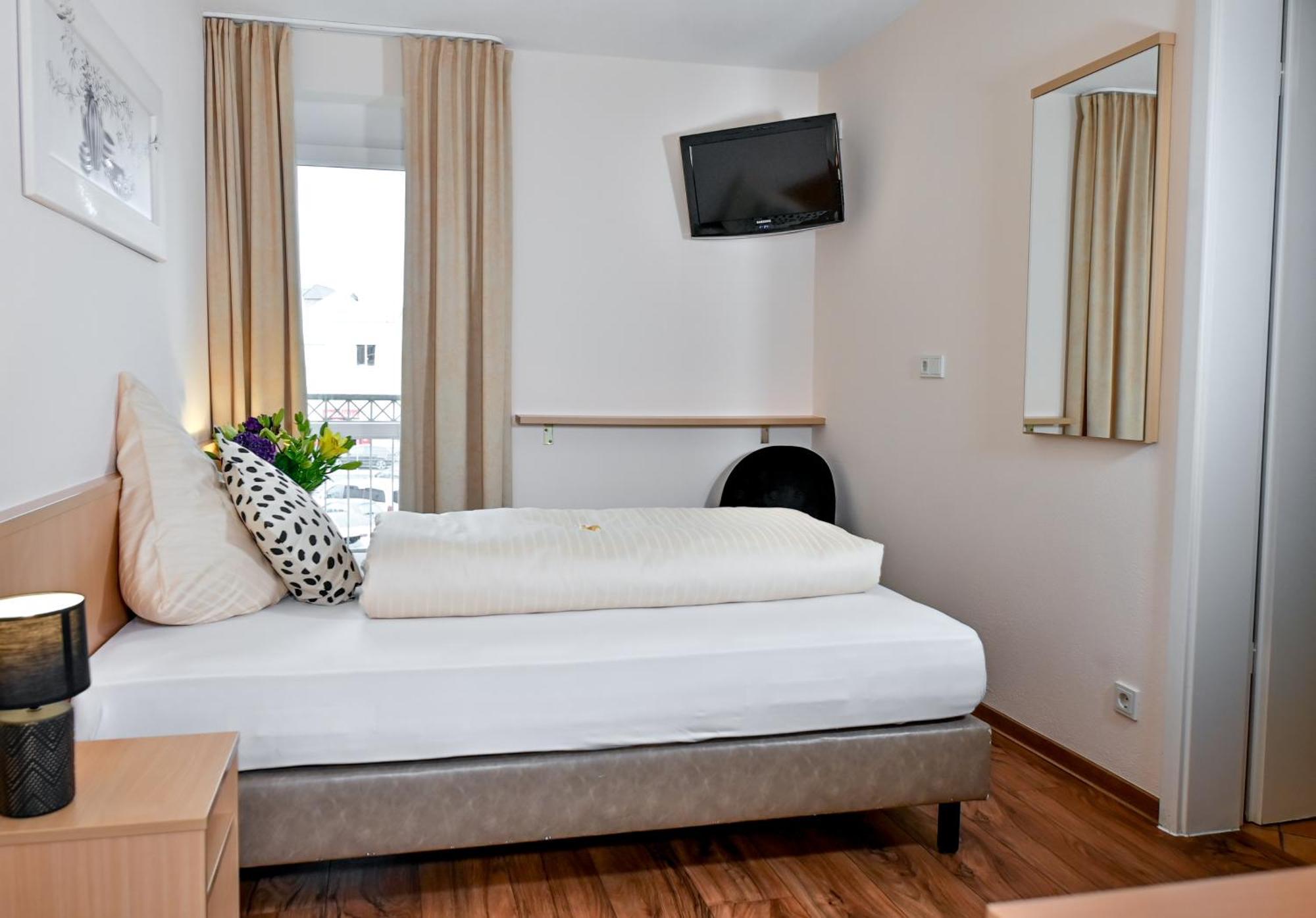 Il Greco Hotell Limburg an der Lahn Eksteriør bilde
