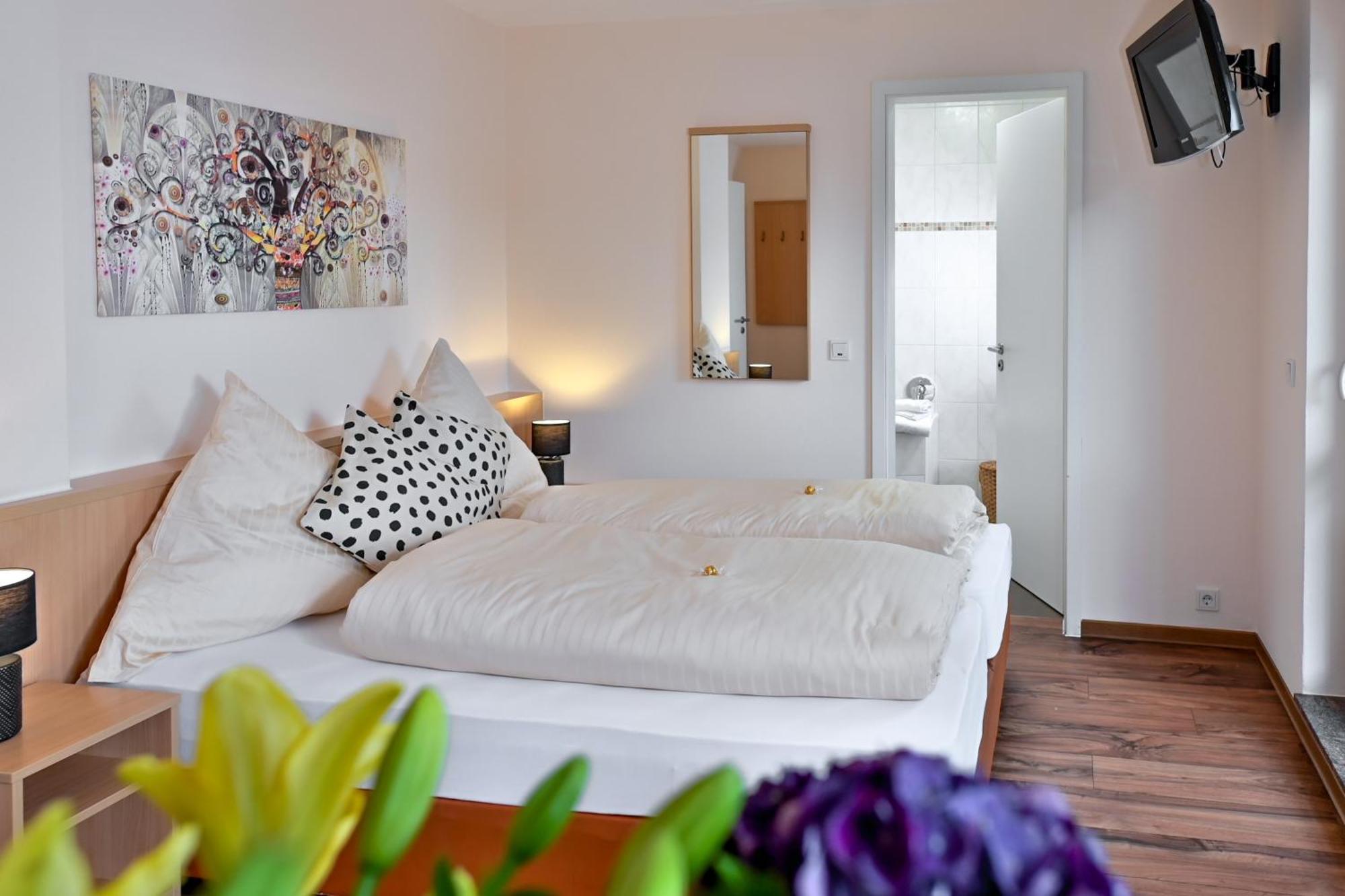 Il Greco Hotell Limburg an der Lahn Eksteriør bilde