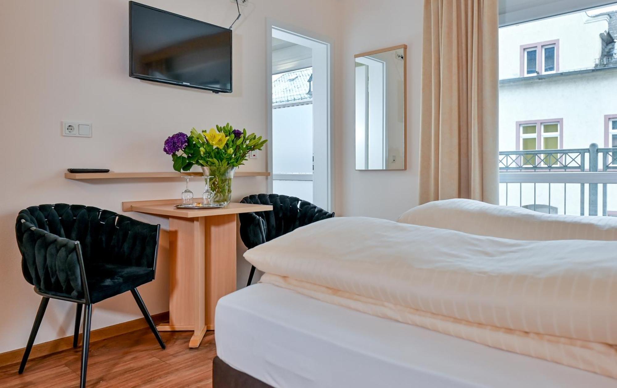 Il Greco Hotell Limburg an der Lahn Eksteriør bilde