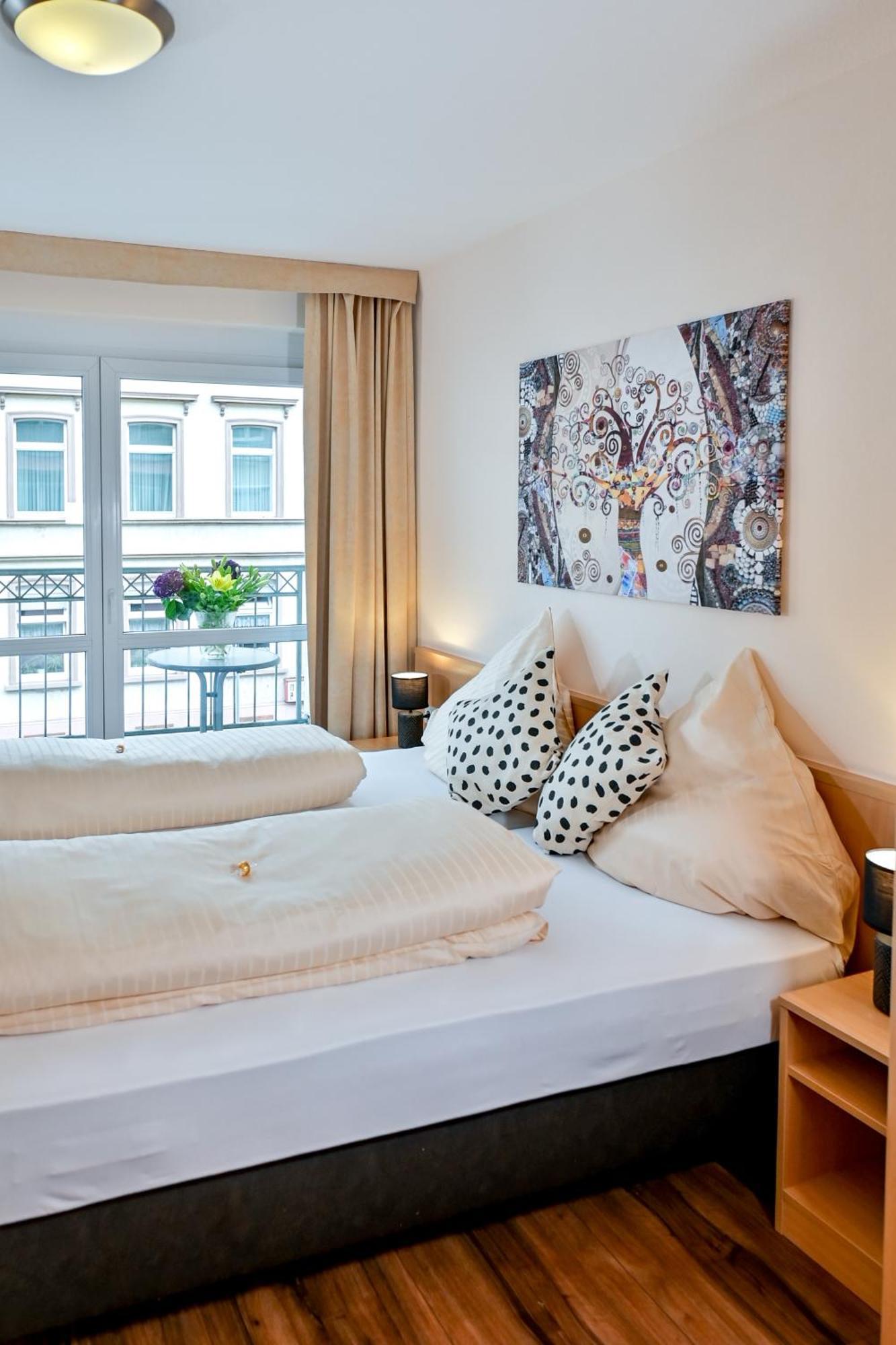 Il Greco Hotell Limburg an der Lahn Eksteriør bilde